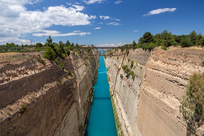 Private Tour of Ancient Corinth, Mycenae and Nafplio - Mycenae: Greece before the classical age