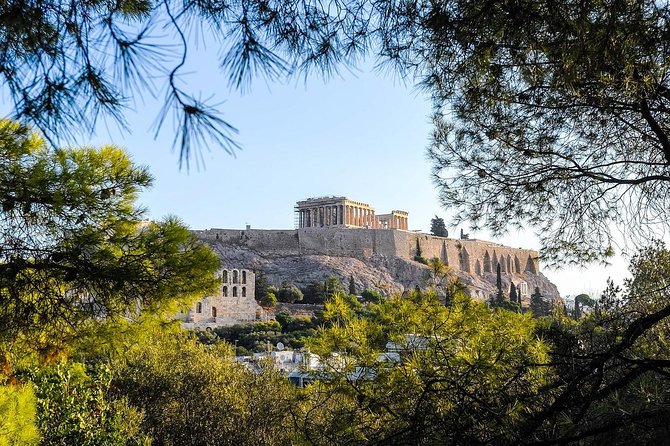 Private Tour of Athens & Cape Sounio Through the Athenian Riviera - The Athenian Riviera changes the mood
