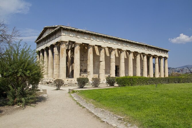 Private Tour of Athens & Cape Sounio Through the Athenian Riviera - Is $325.12 per person good value?