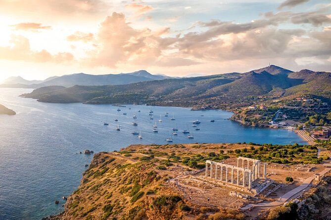 Private Tour of Athens & Cape Sounio Through the Athenian Riviera - Two hours among the Acropolis monuments