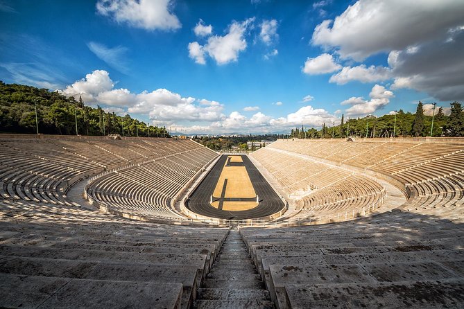 Private Tour: Olympic Games Workout in Athens - Is $218.09 per person good value?