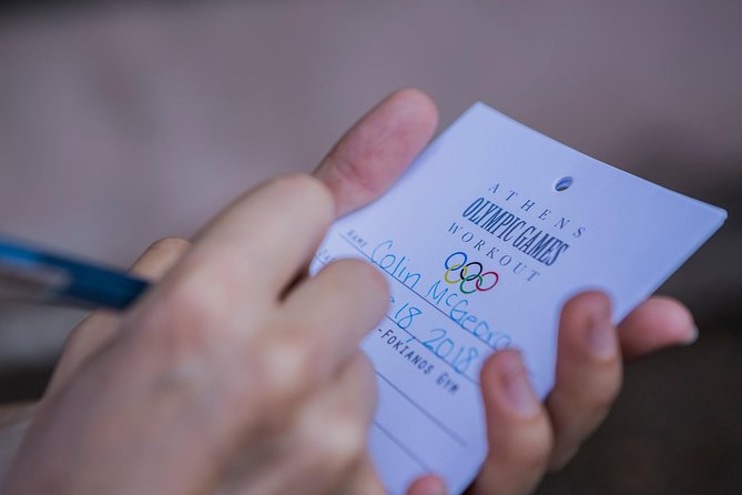 Private Tour: Olympic Games Workout in Athens - Who will enjoy this Athens activity most?