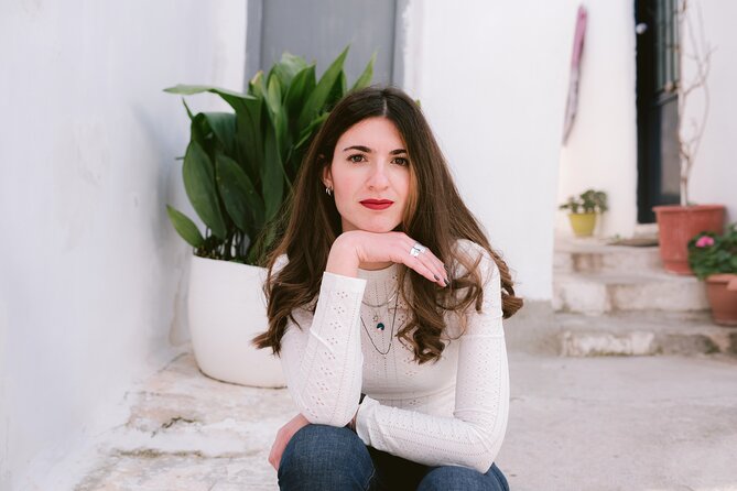 Private Tour: Personal Photoshooting in Athens - Key things to know before booking