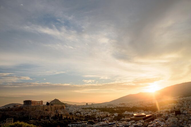 Private Tour: Personal Photoshooting in Athens - Herod Atticus Odeon and Acropolis settings