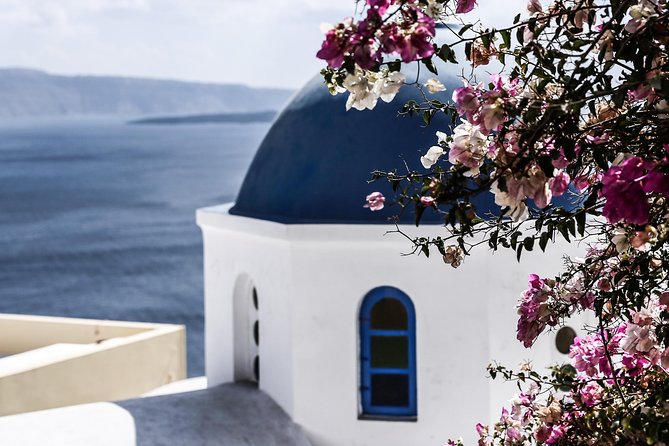 Private Tour: Santorini Highlights with Akrotiri - What this private Santorini tour does well