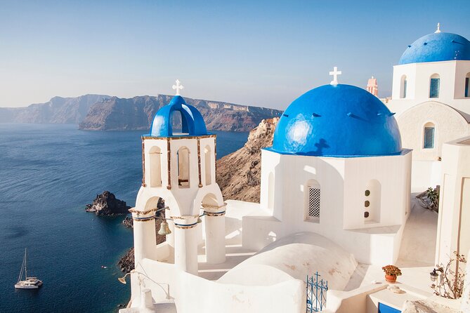 Private Tour: Santorini Highlights with Akrotiri - Akrotiri: the tour’s essential stop