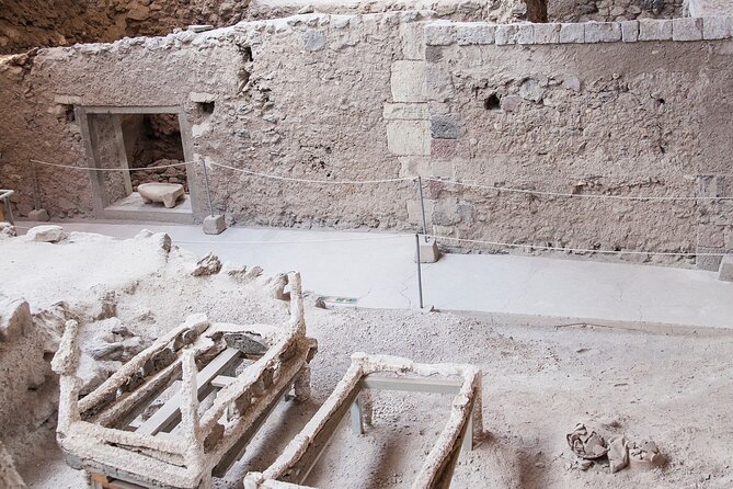 Private Tour: Santorini Highlights with Akrotiri - How the $432.53 price measures up