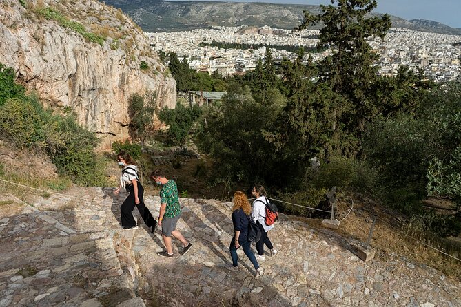 Private Tour: the Acropolis & Acropolis Museum - Why the Acropolis and museum belong together