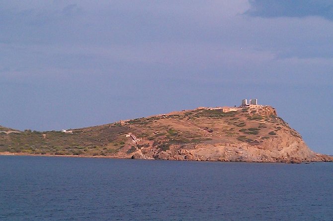 Private tour to Cape Sounio with exquisite meal at Vouliagmeni - Who will enjoy this Cape Sounion outing?