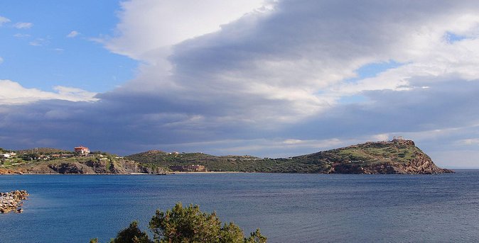 Private tour to Cape Sounio with exquisite meal at Vouliagmeni - Practical details to know before booking