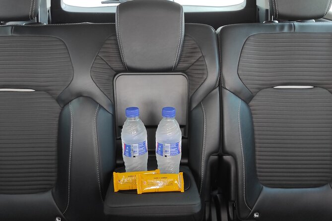Private Transfer Between Athens Airport & Athens City - Why a private ride makes sense in Athens
