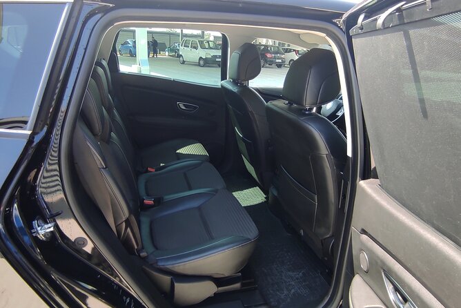 Private Transfer Between Athens Airport & Athens City - Who will get the most from this transfer