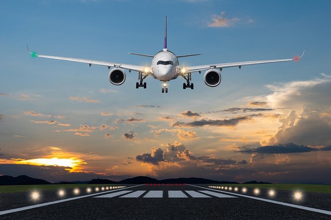 Private Transfer from Athens Airport to Piraeus Port - Arriving at Piraeus without another transfer