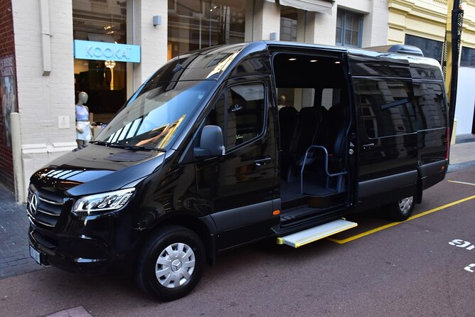 Private Transfer from Piraeus (Athens) Cruise Port to Athens - Leaving Piraeus Cruise Port without the taxi scramble