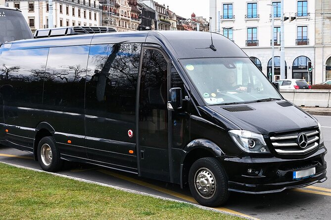 Private Transfer from Piraeus (Athens) Cruise Port to Athens - Who should book this transfer