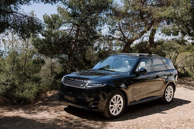 Private Transfer from/to Athens Airport/Hotel in Athens - Booking, cancellation, and timing details