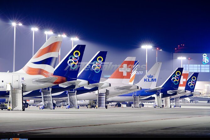 Private Transfer From/To Athens International Airport - Key points to know before booking