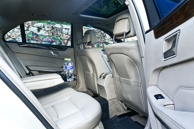 Private Transfer From/To Athens International Airport - Price, comfort, and the real value