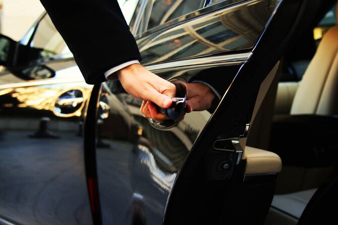 Private Transport Athens Airport to Athens Centre Hotels Vice Versa - From Athens Airport arrivals to your hotel