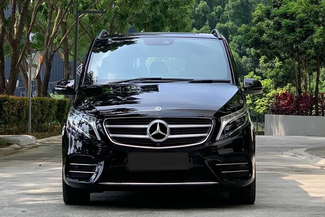 Private Transport Athens Airport to Athens Centre Hotels Vice Versa - Piraeus requires a separate calculation