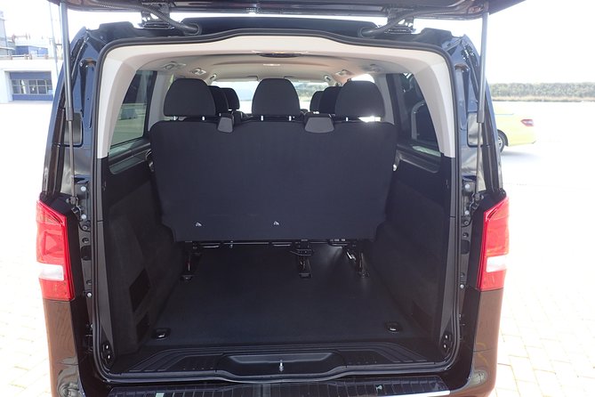 "Private Transportation by Car with Personal Driver" - Piraeus Port pickup for cruise arrivals