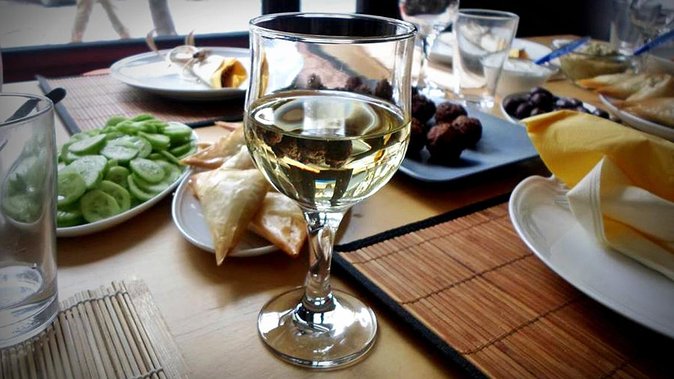 Private Walking Meze Cooking Course - Is $471.20 per person a fair price?