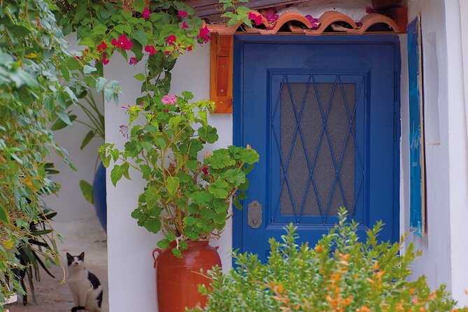 Private Walking Tour: Ancient Agora, Plaka and Monastiraki monuments - Key points at a glance
