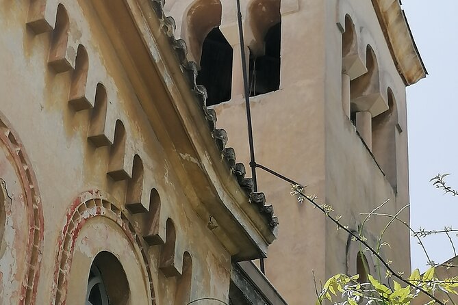 Private Walking Tour of Monastiraki and Plaka - The Tower of the Winds: finishing with ancient Athens
