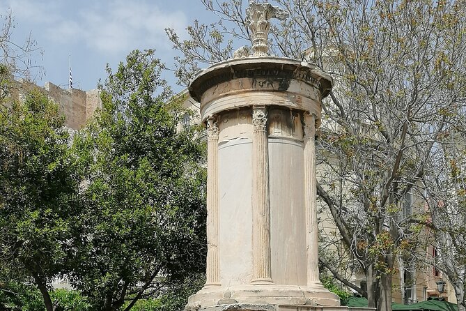 Private Walking Tour of Monastiraki and Plaka - What the guide adds to the experience