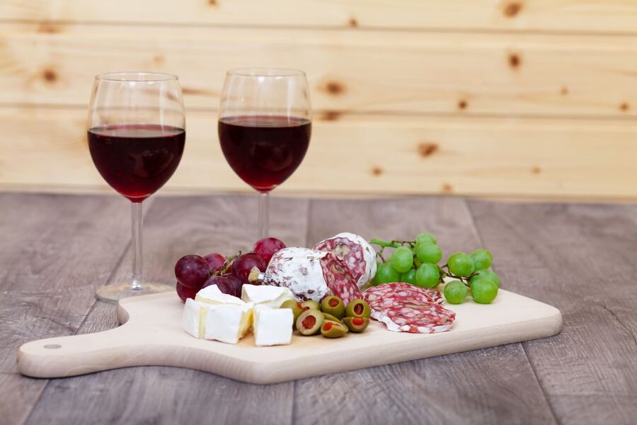 Private Wine Tasting Experience in Athens - Santorini, Crete, Monemvasia, and Northern Greece