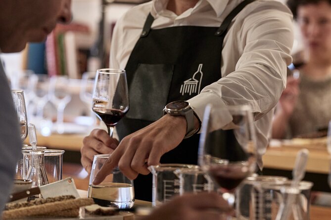 Private Wine Tasting near Acropolis - Cheese, charcuterie, and Greek flavors between pours