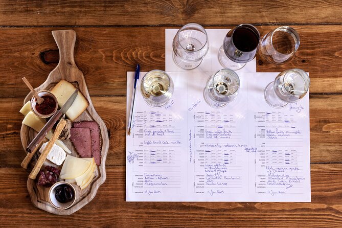Private Wine Tasting near Acropolis - The location near the Acropolis and the late start