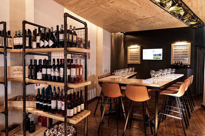 Private Wine Tasting near Acropolis - Is $90.31 a fair price?
