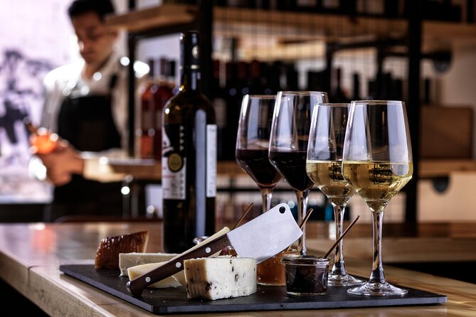 Private Wine Tasting near Acropolis - Who will enjoy this tasting most?