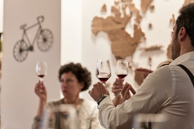 Private Wine Tasting near Acropolis - Should you book this Athens wine tasting?
