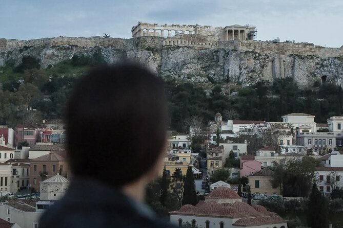 Rooftop Bar Hopping in Downtown Athens - Who will enjoy this Athens night out