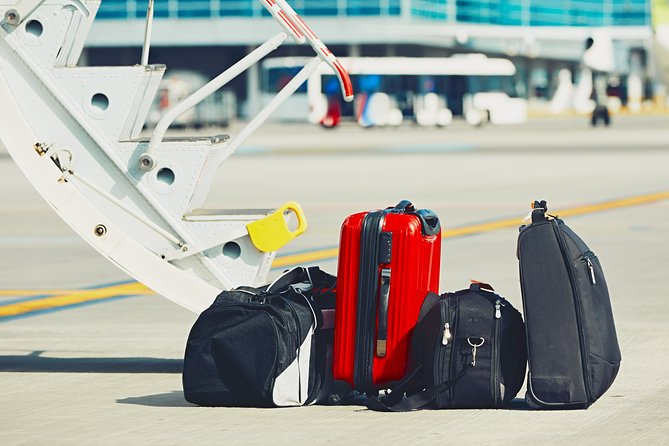 Roundtrip Transfer from Athens Airport to Athens City - Key points to know before booking