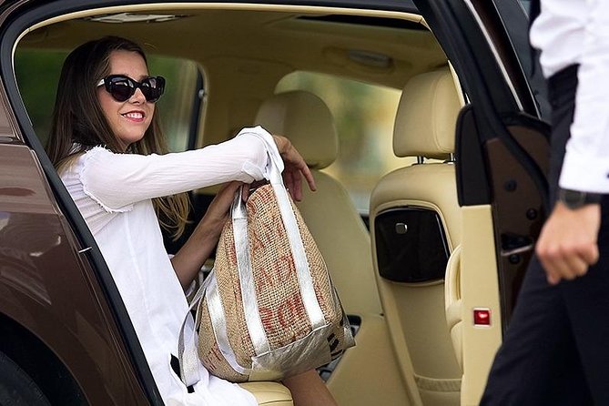 Roundtrip Transfer from Athens Airport to Athens City - Timing, operating hours, and booking details