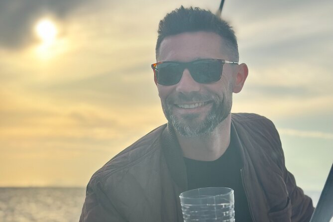 Sail the Athenian Coastline on a Catamaran with Meal & Wine - Five things to know before you book