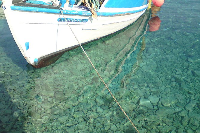 Saronic Gulf Cruise: Explore Hydra, Poros & Aegina - Who will enjoy this day at sea