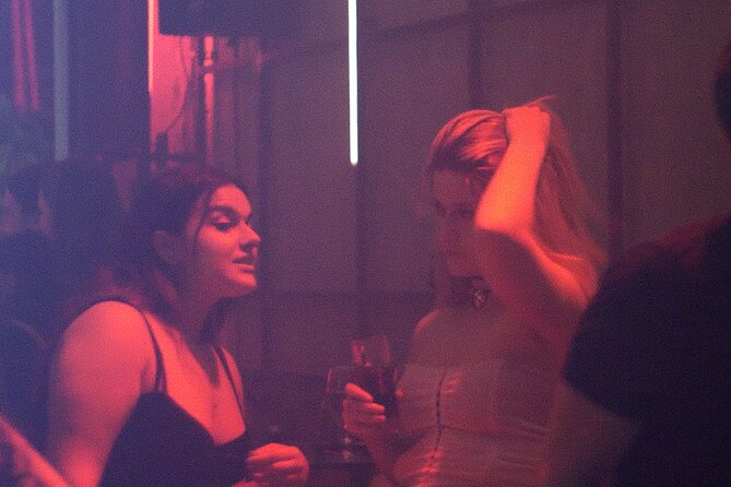 Saturday Night Pub Crawl for Professionals in Athens, Greece - Key points to know before booking