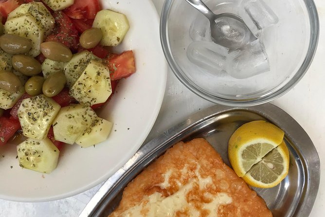 Savor Athens Walk: A Culinary & Travel Writer’s Insider Food Tour - Key points at a glance