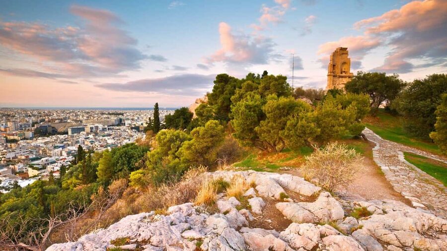Secret Athens: Discover Hidden Gems On A Private Experience - Key points to know before booking