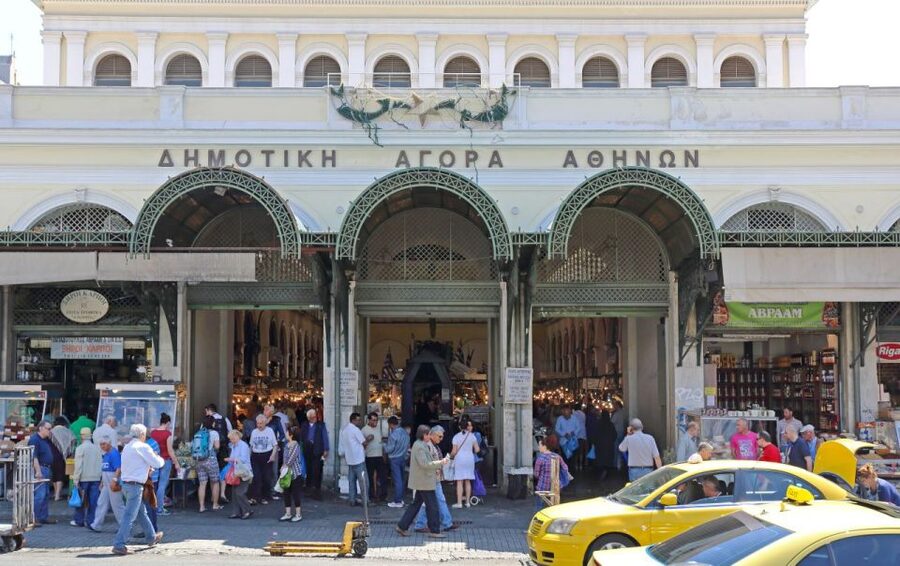 Secret Athens: Discover Hidden Gems On A Private Experience - Duration, group size, and walking effort