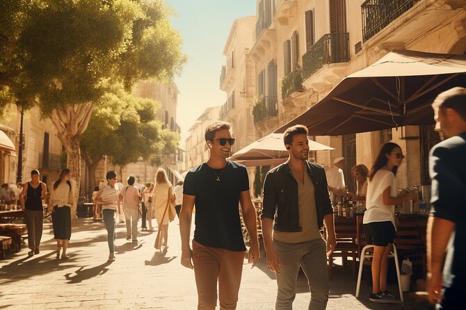 Self Guided Tour In Athens With 100 Captivating Audio Stories - What the $3.46 price really buys