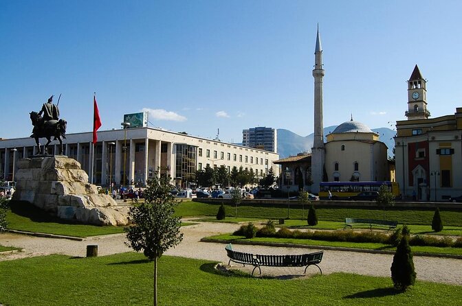 Semi-Private Balkans Tour; From Athens to Sarajevo or Belgrade - Why this route works for a first visit