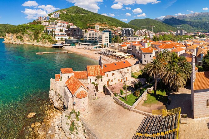 Semi-Private Balkans Tour; From Athens to Sarajevo or Belgrade - Days 5 and 6: Drilon, Saint Naum, and Lake Ohrid