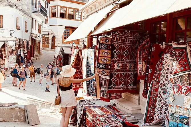 Semi-Private Balkans Tour; From Athens to Sarajevo or Belgrade - Day 7: Tirana through food, markets, and Bunk’Art 2