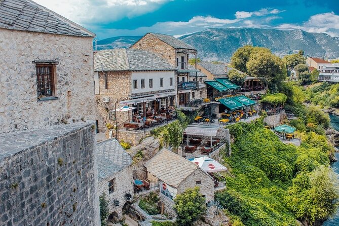 Semi-Private Balkans Tour; From Athens to Sarajevo or Belgrade - Day 10: A farm lunch option and Shkodra’s fortress views