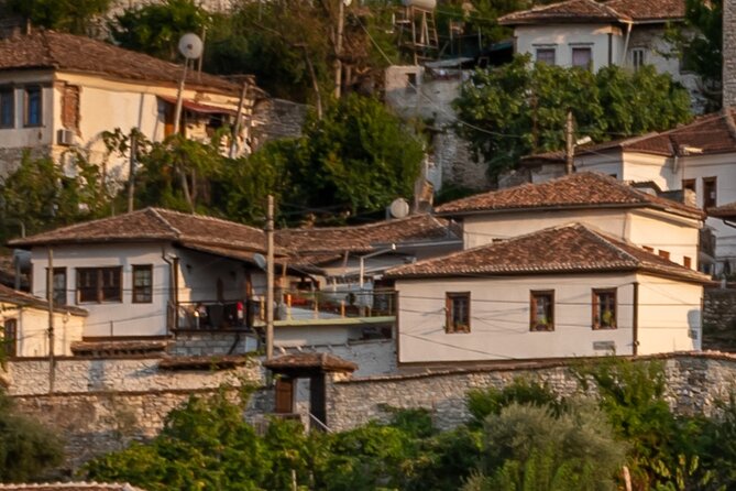 Semi-Private Tour Athens to Tirana; Greece, Albania & N.Macedonia - Day 7: Tirana through food, markets, and memory